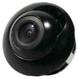 Crimestopper Embd Cam W Rting Lens
