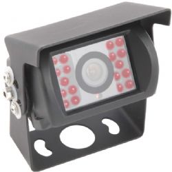 Csp Ccd Ir Cam W/night Vision