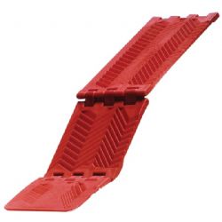 Maxsa Innovations Foldable Traction Mats