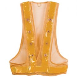Maxsa Innovations Led Safety Vest