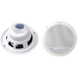 Lanzar 5.25in 300w Marine Spkrs