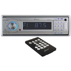 Lanzar 1din Cd Rcvr W Bt