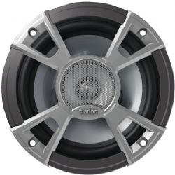 Clarion 5.25in Marine 2way Spkrs