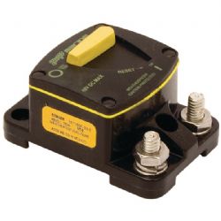 Stinger 100 Amp Marine Circuit
