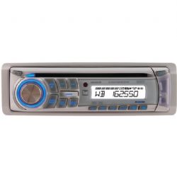 Dual 60wx4 Mrn Cd Rcvr Wthr
