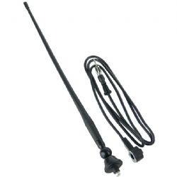 Boss Audio Marine Rubber Antenna