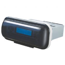 Boss Audio Marine Radio Cover