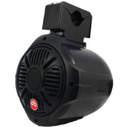 Db Drive Amphibious 8in Okur Tubbie W Twtrs