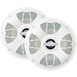 Bazooka Marine Coax Speakr-6.5"