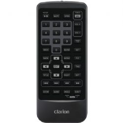 Clarion Rmt Cntrl Nx604 Nx404