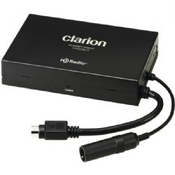 Clarion Hd Radio Mod For Cz501