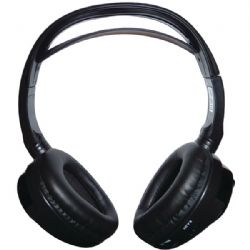Concept Noise Canceling Dual Ir