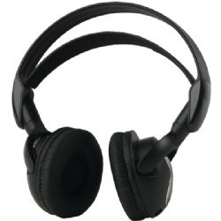 Concept Dual Ir Headphones
