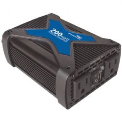 Whistler 200w Pro Powr Invrter