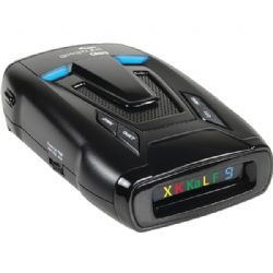 Whistler Radar/lasr Detctr Cr80