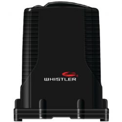 Whistler Rear Antenna For Pro3600