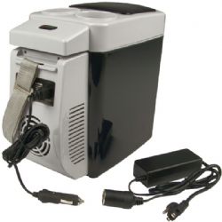 Wagan Tech 7 Liter Fridge/warmer