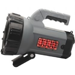Wagan Tech Brite Nite 10w Spotlight