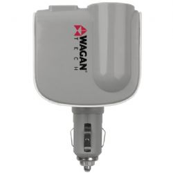 Wagan Tech Companion Go Plus