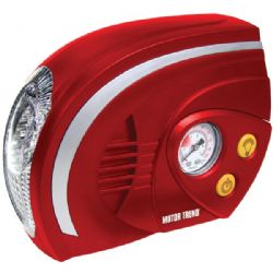 Motor Trend Med Duty Air Compressor