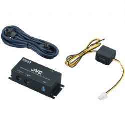Sirius-xm_jvc Jvc To Sirius Interface