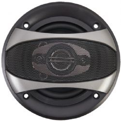 Power Acoustik 4in Crypt 2-way Spkr