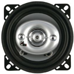 Db Bass Inferno 4in 4-way Speakers