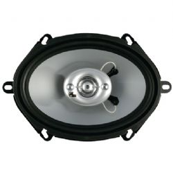 Db Bass Inferno 5x7in 4-way Speakers