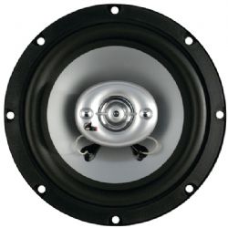 Db Bass Inferno 6.5in 4-way Speakers