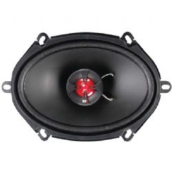 Bass Inferno 5x7in Coax Speaker