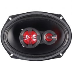 Bass Inferno 6x9in Coax Speaker