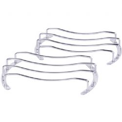 Atrend Univ Chrome Sub Grill-1