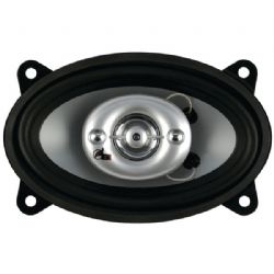 Db Bass Inferno 4x6 In 4-way Speakers