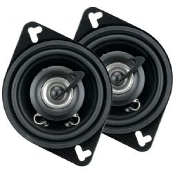 Planet Audio 3 2way Anarchy Speakers