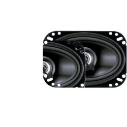 Planet Audio 4x6 2way Anarchy Spkrs