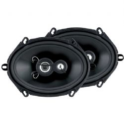 Planet Audio 5x7 3way Anarchy Spkrs