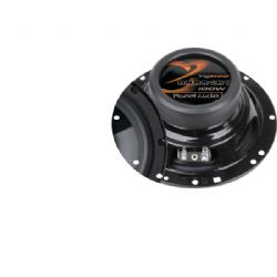 Planet Audio 6.5 2way Anarchy Speakers