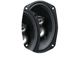 Planet Audio 6x9 3way Anarchy Speakers