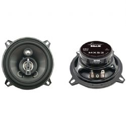 Lanzar 5.25in 140w 3way Speaker