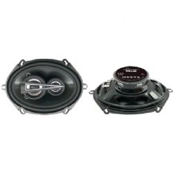 Lanzar 5x7in 440w 3way Speaker