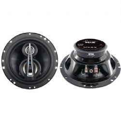 Lanzar 6.5in 200w 3way Speaker