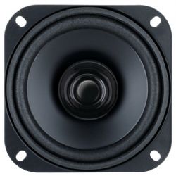 Boss Audio 4in Dual Cone Speakr