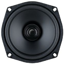 Boss Audio 5.25in Dual Cone Speakr