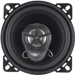 Boss Audio 4in 2way Spkrs