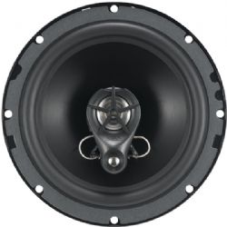 Boss Audio 6.5in 3way Spkrs