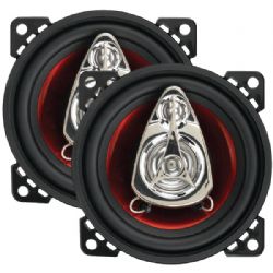 Boss Audio 4 Chaos Series Speaker