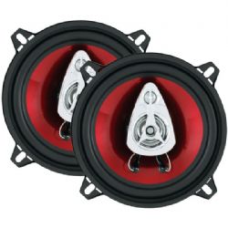 Boss Audio Chaos 5.25 3-way Speaker