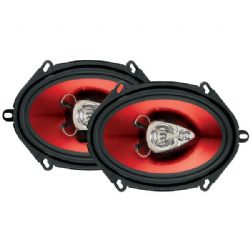 Boss Audio 5x7 Chaos Series Spkr