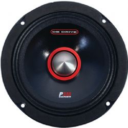 Db Drive 8in Pro Audo Hi-effc Spkr