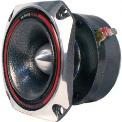 Db Drive 1in 150/300w Dicast Twetr